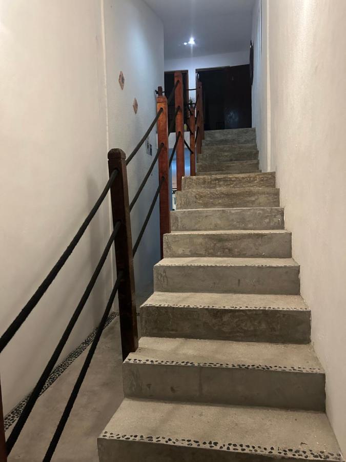 Villa La Casa Del Mangle à Pueblo Pueblo Chicxulub Extérieur photo