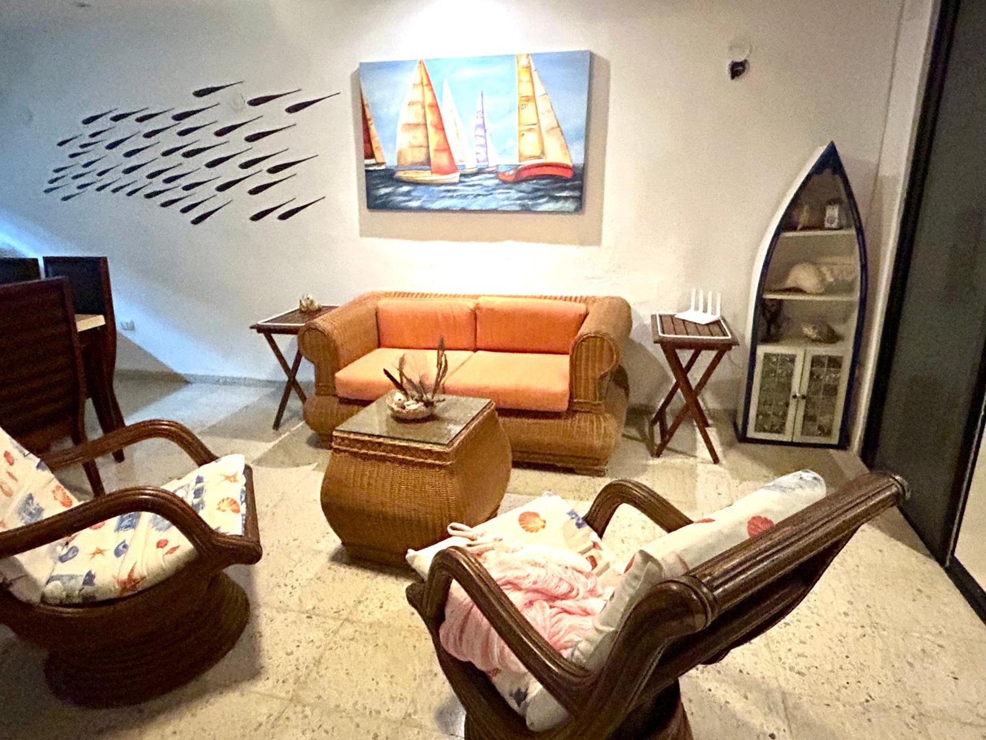 Villa La Casa Del Mangle à Pueblo Pueblo Chicxulub Extérieur photo